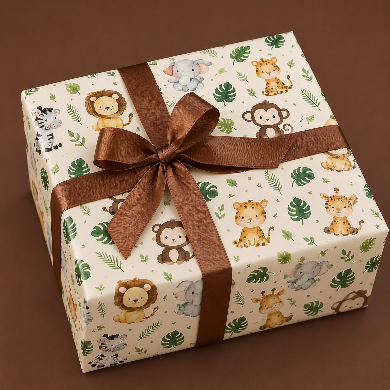 Gift Wraps 11