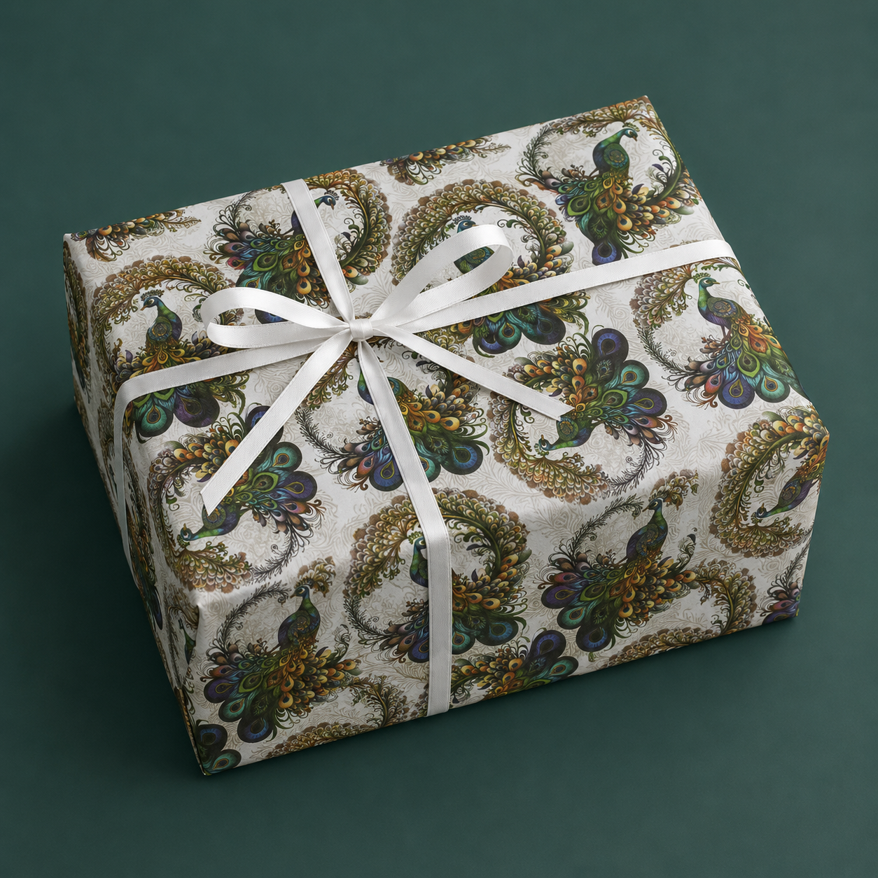 Gift Wraps 14
