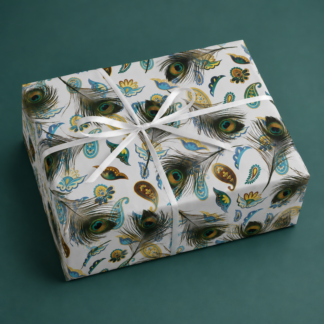 Gift Wraps 16