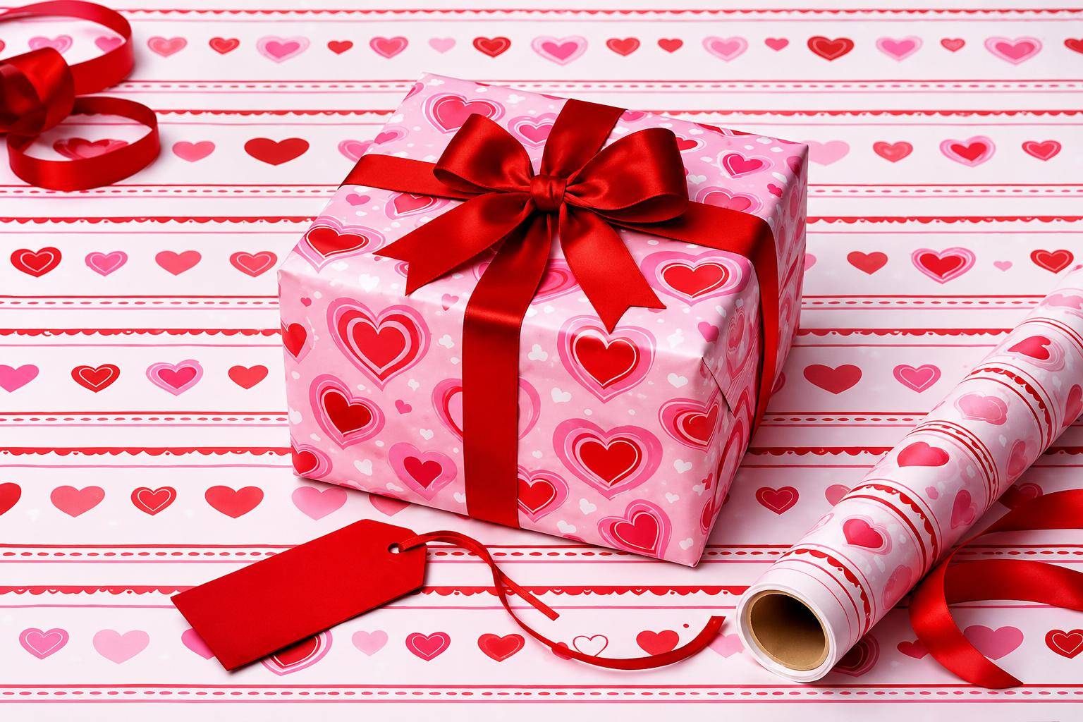 Gift Wraps 22