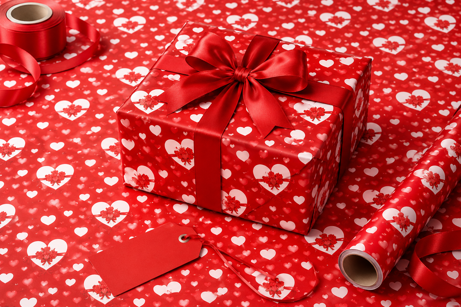 Gift Wraps 23