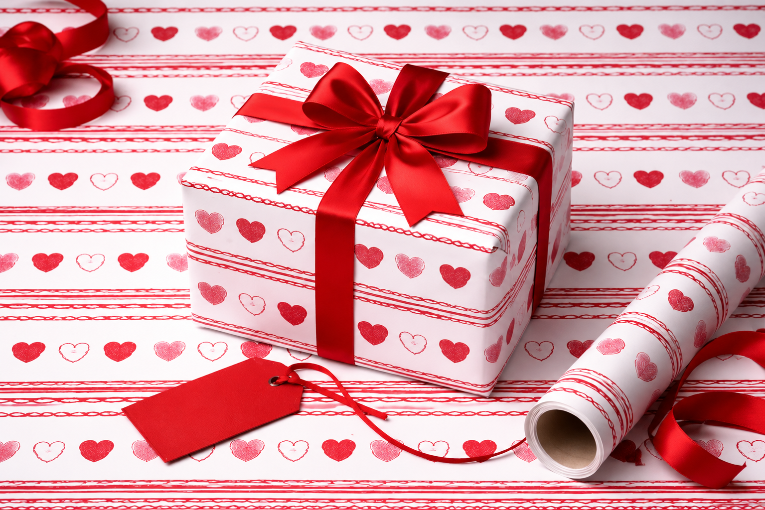 Gift Wraps 24