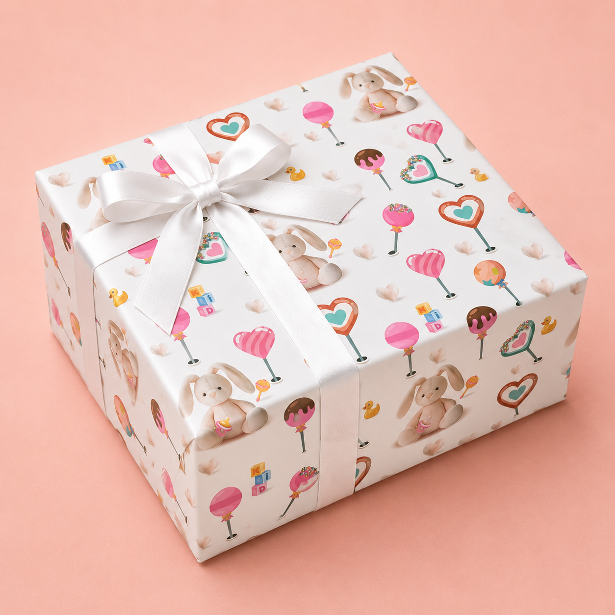 Gift Wraps 36