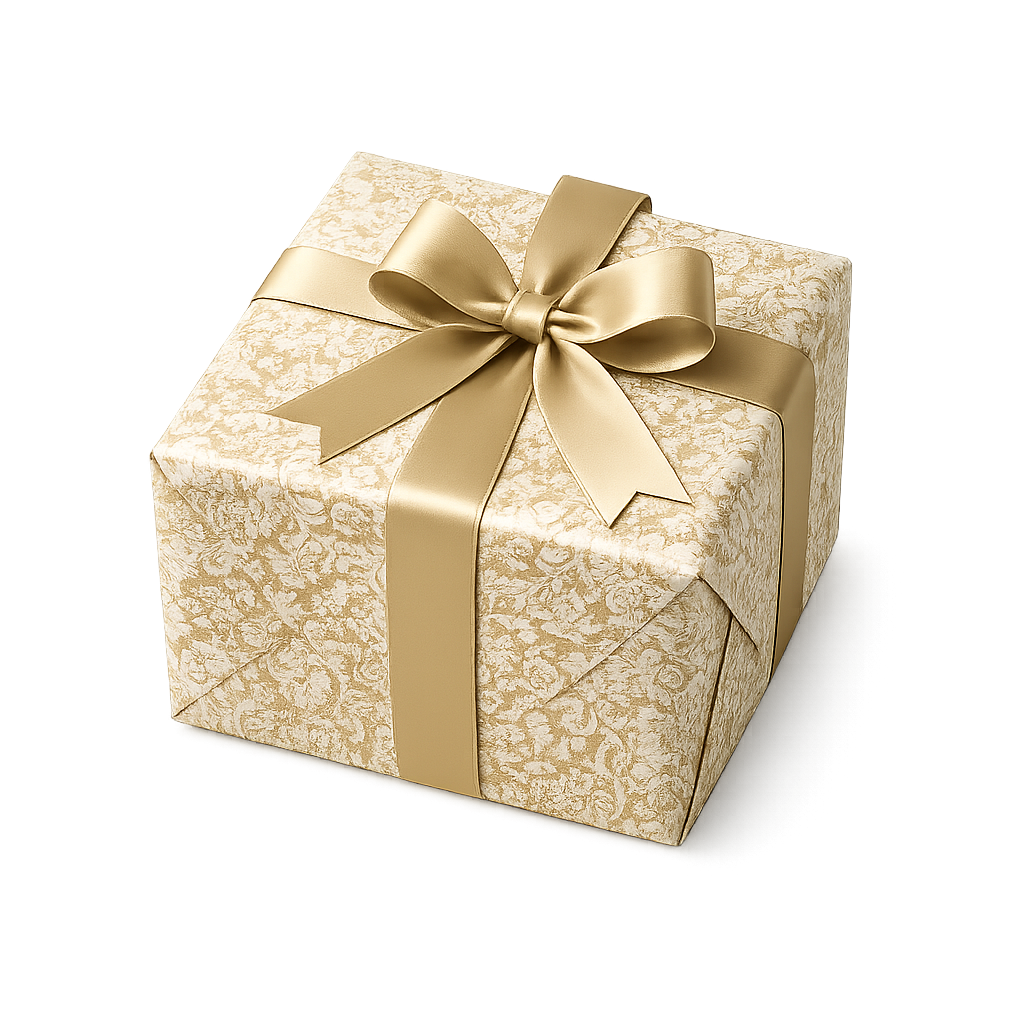 Gift Wraps 37