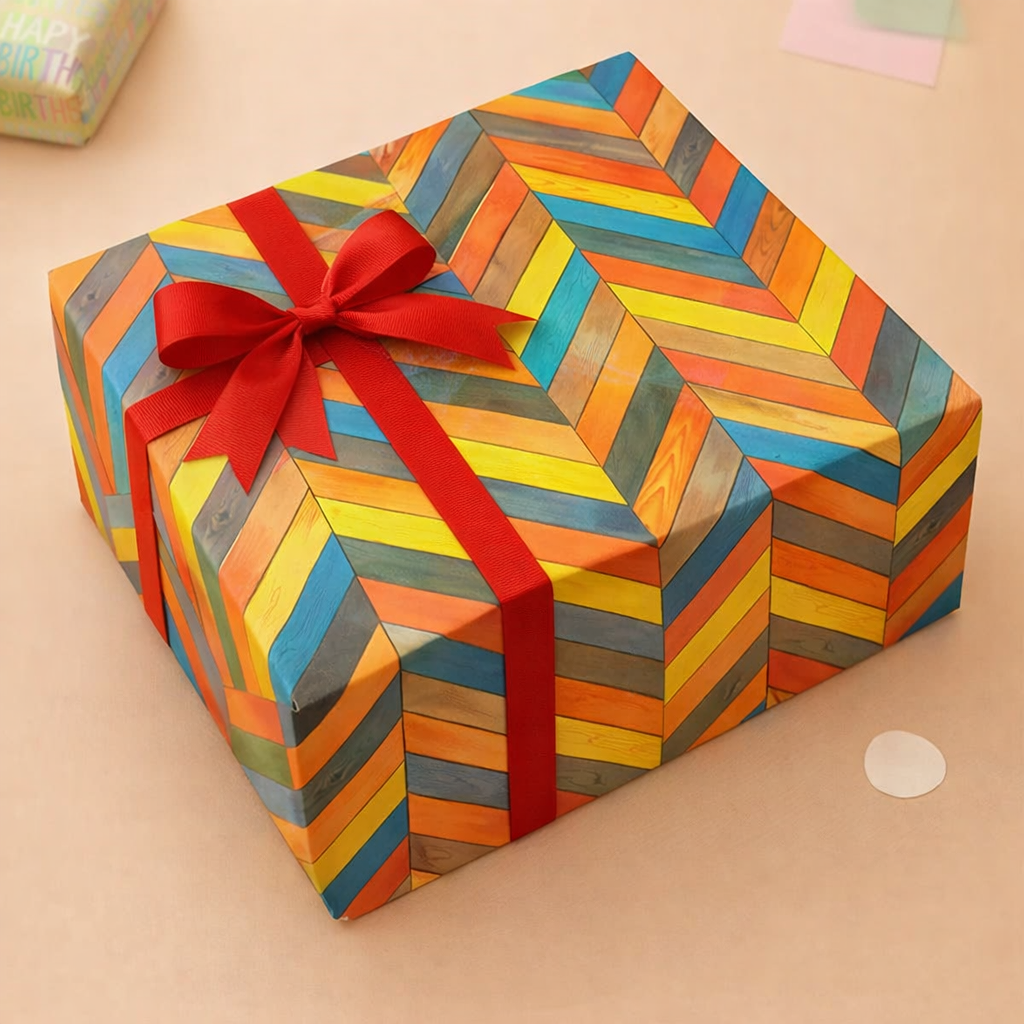 Gift Wraps 40