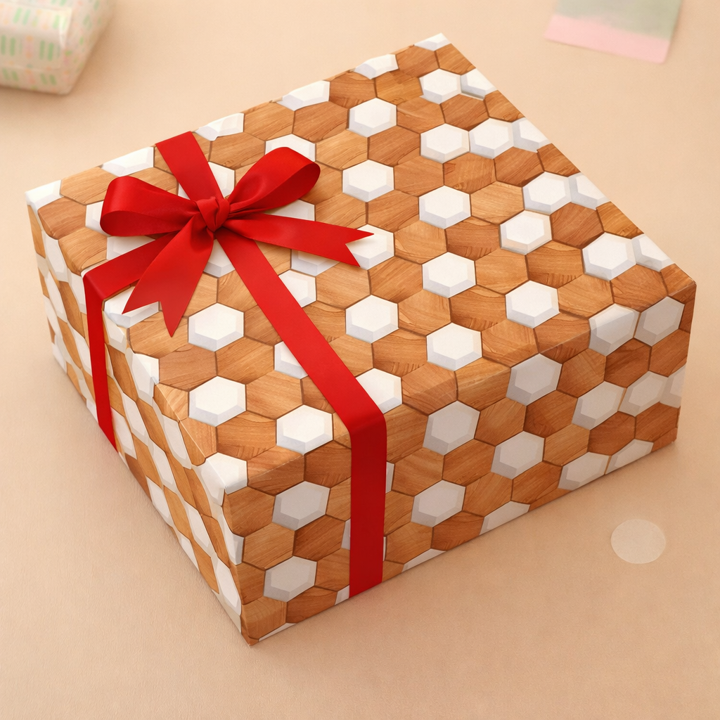 Gift Wraps 41