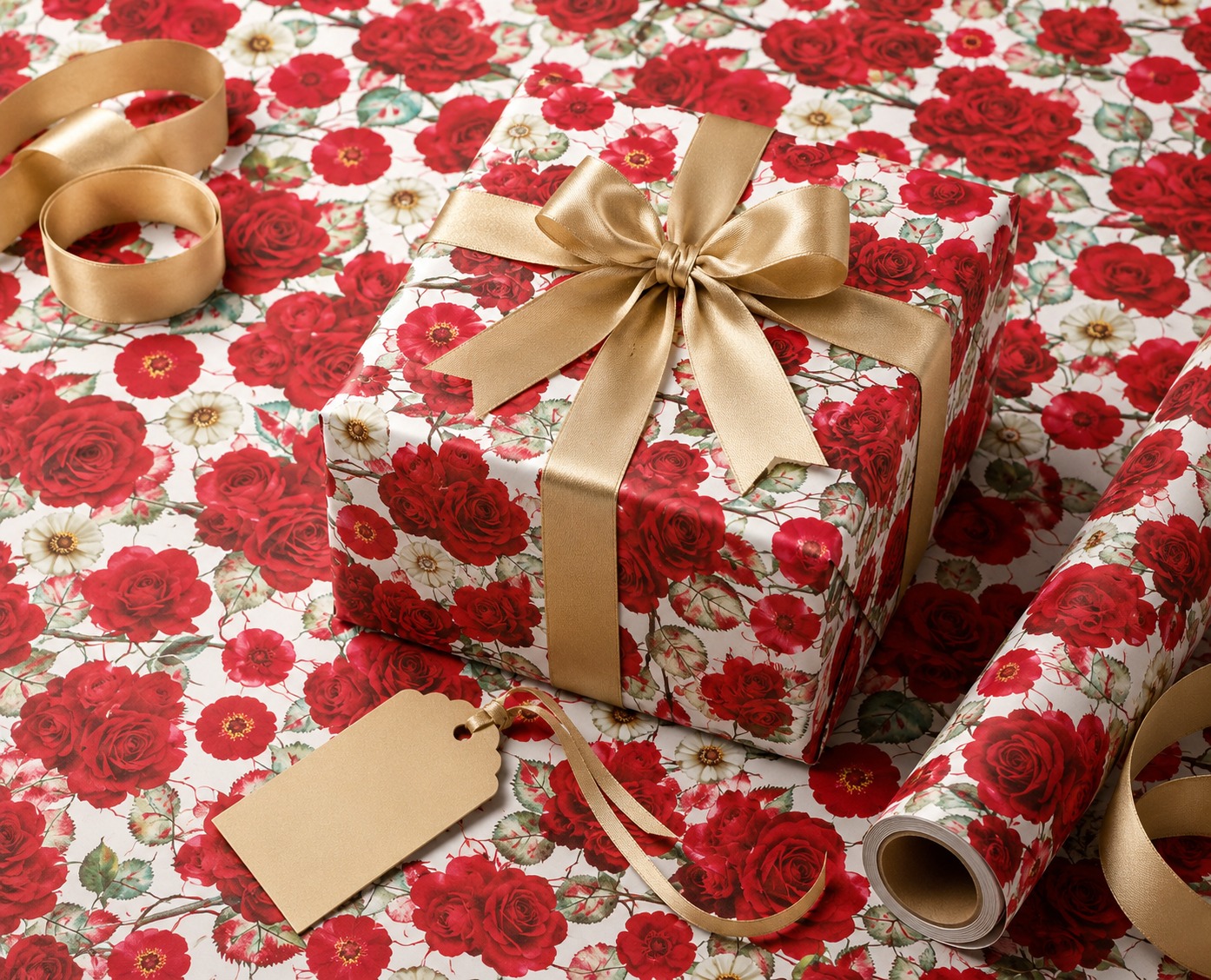 Gift Wraps 43