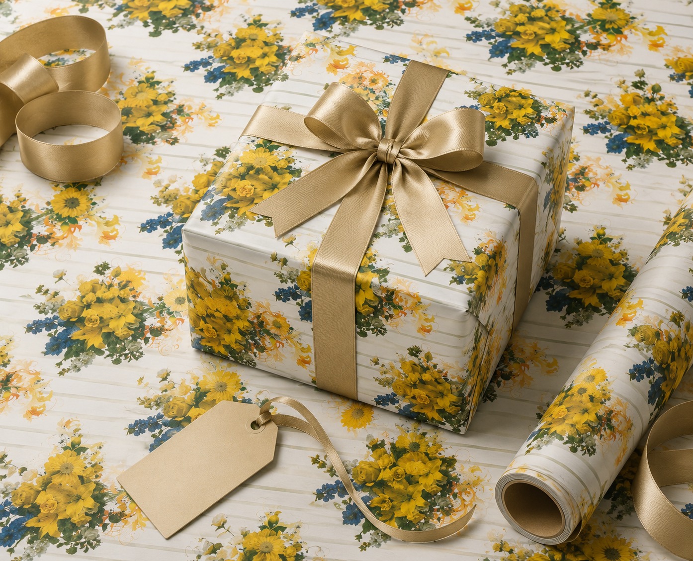 Gift Wraps 44