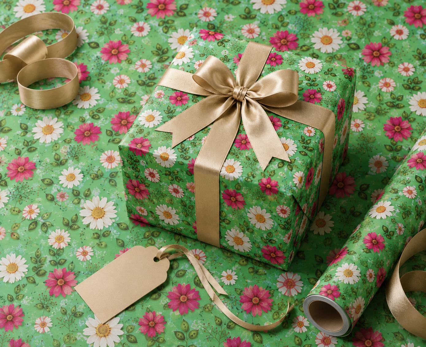 Gift Wraps 45