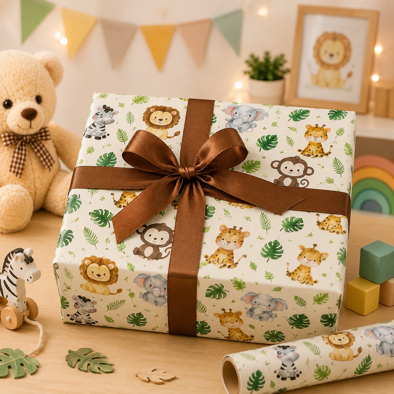 Gift Wraps 46