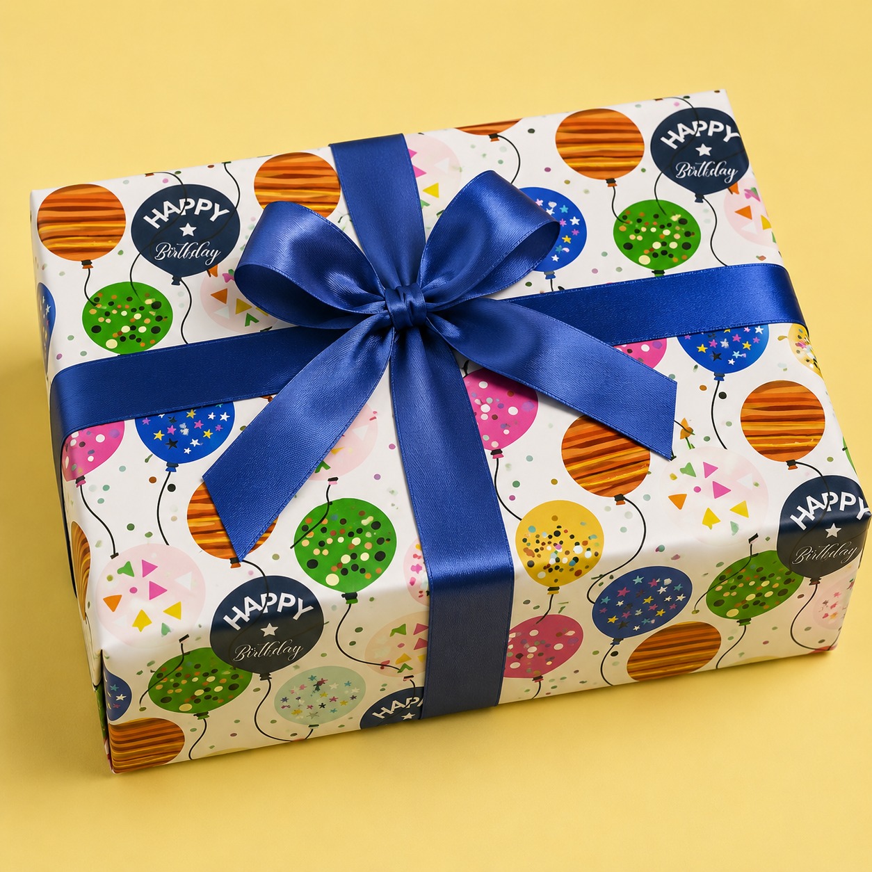 Gift Wraps 48