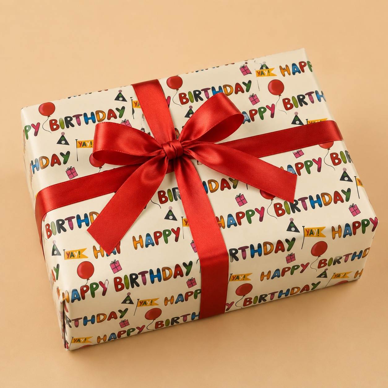 Gift Wraps 49