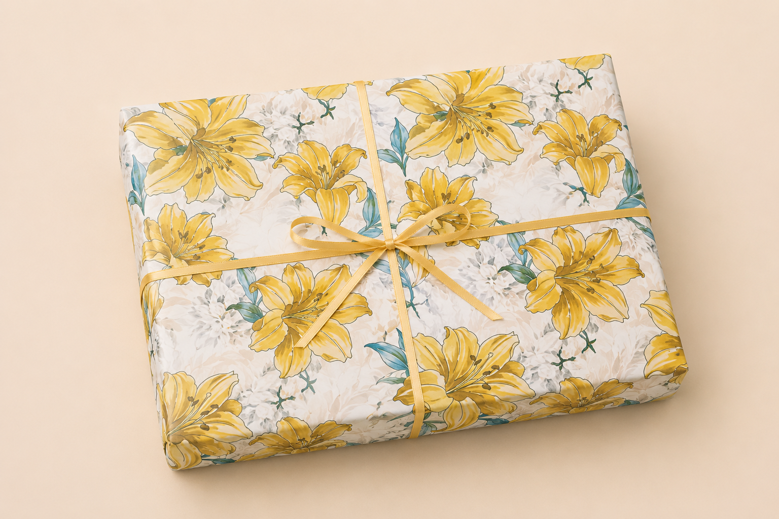 Gift Wraps 5