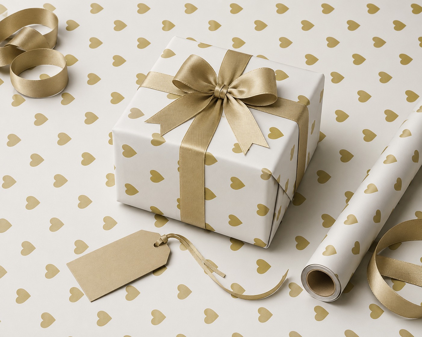 Gift Wraps 52