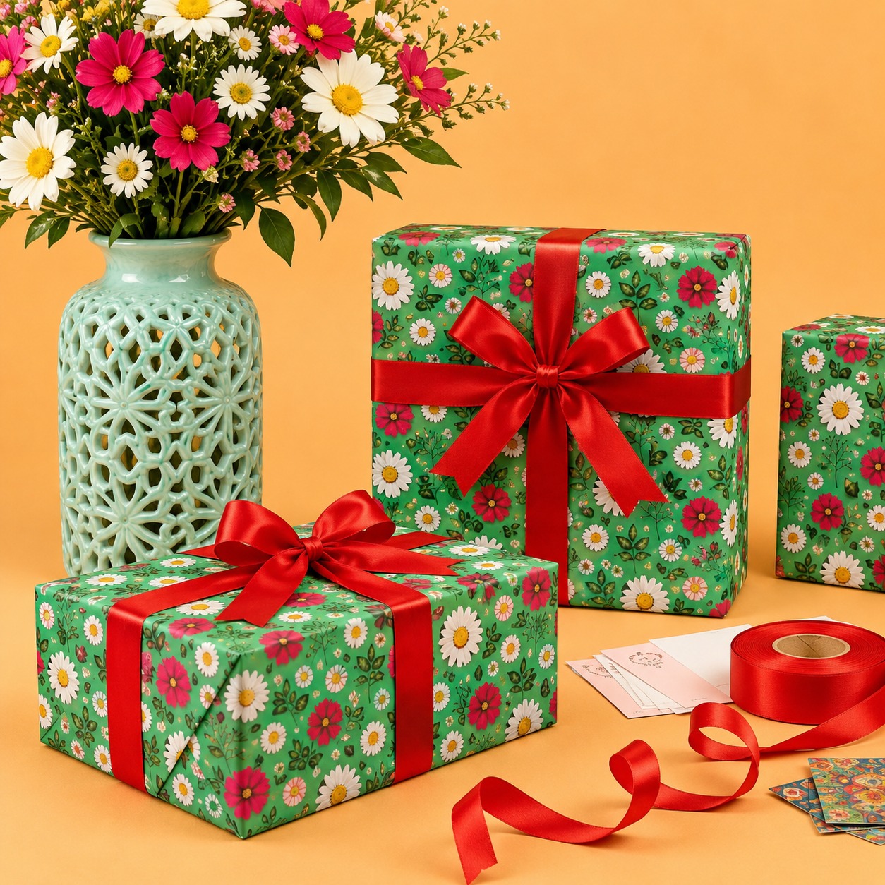 Gift Wraps 53