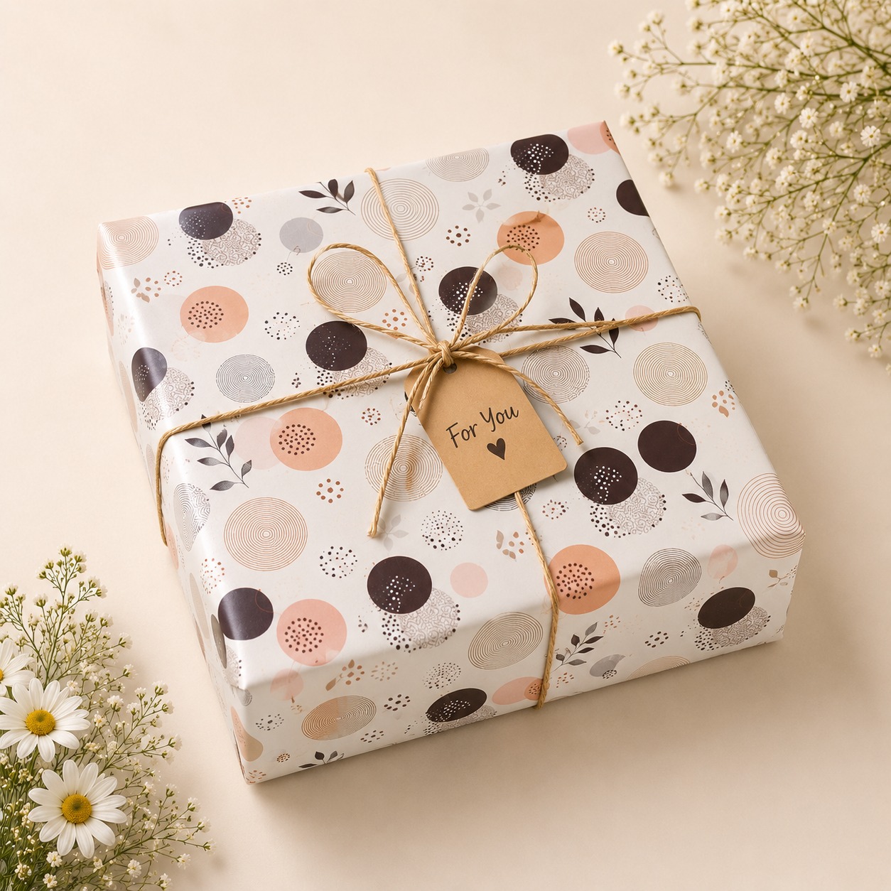 Gift Wraps 60