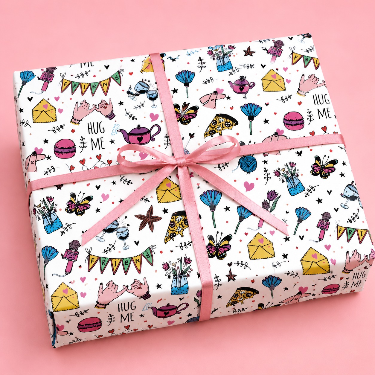 Gift Wraps 62