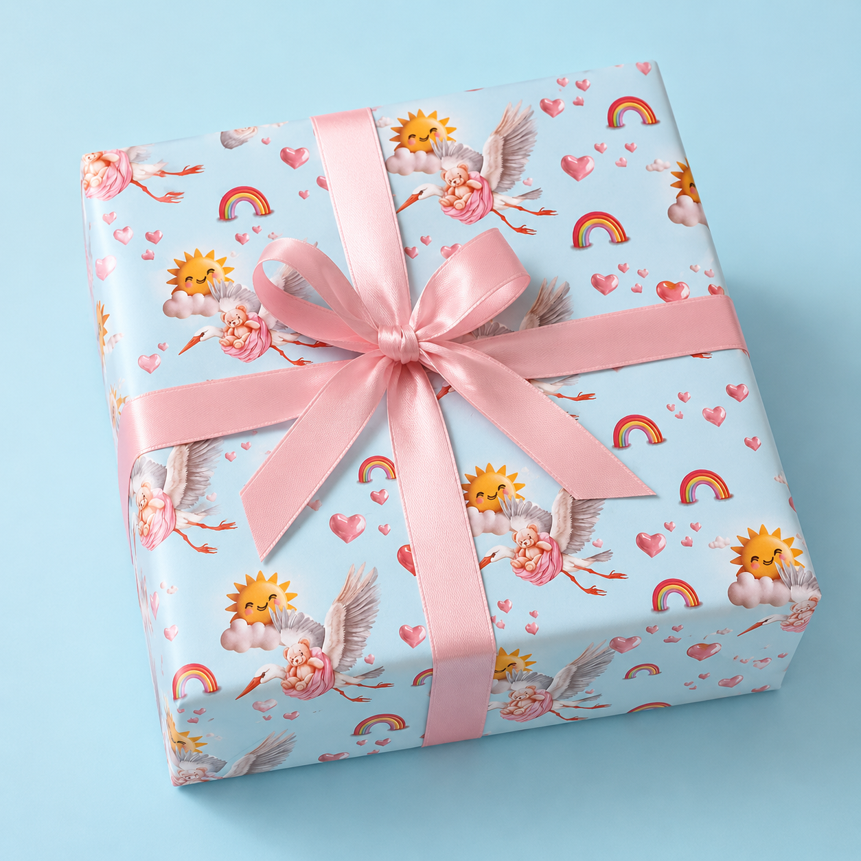 Gift Wraps 7