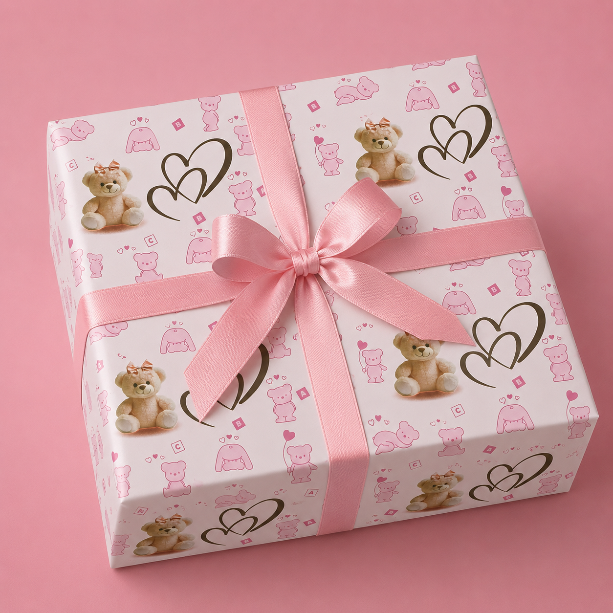 Gift Wraps 8