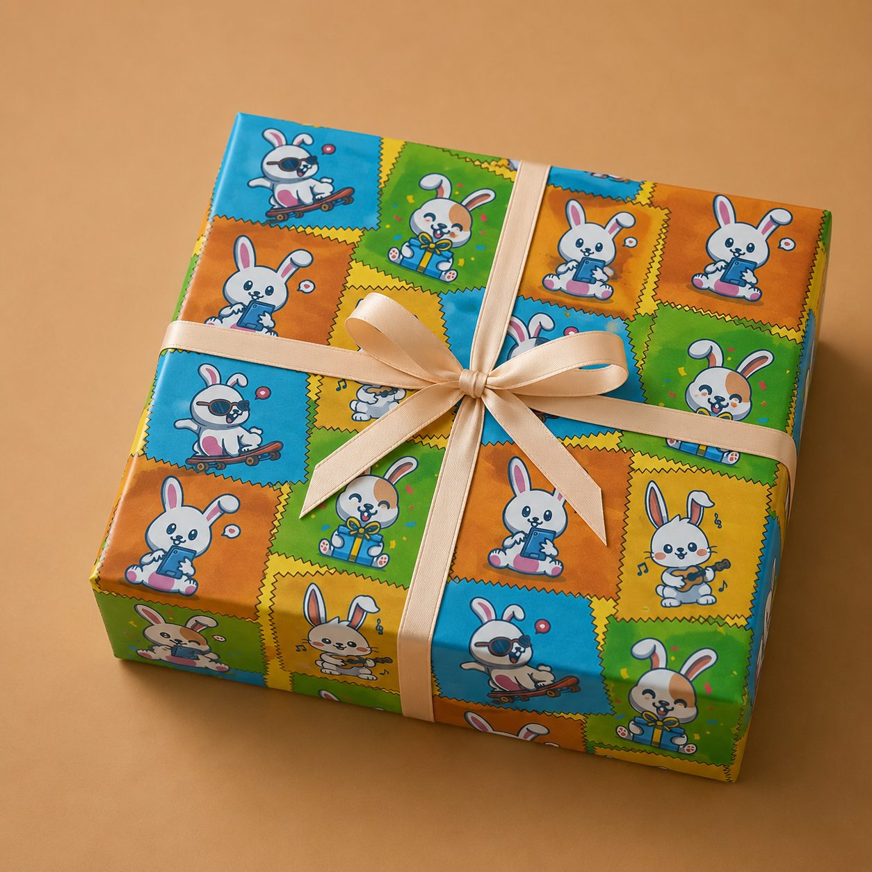 Gift Wraps 9