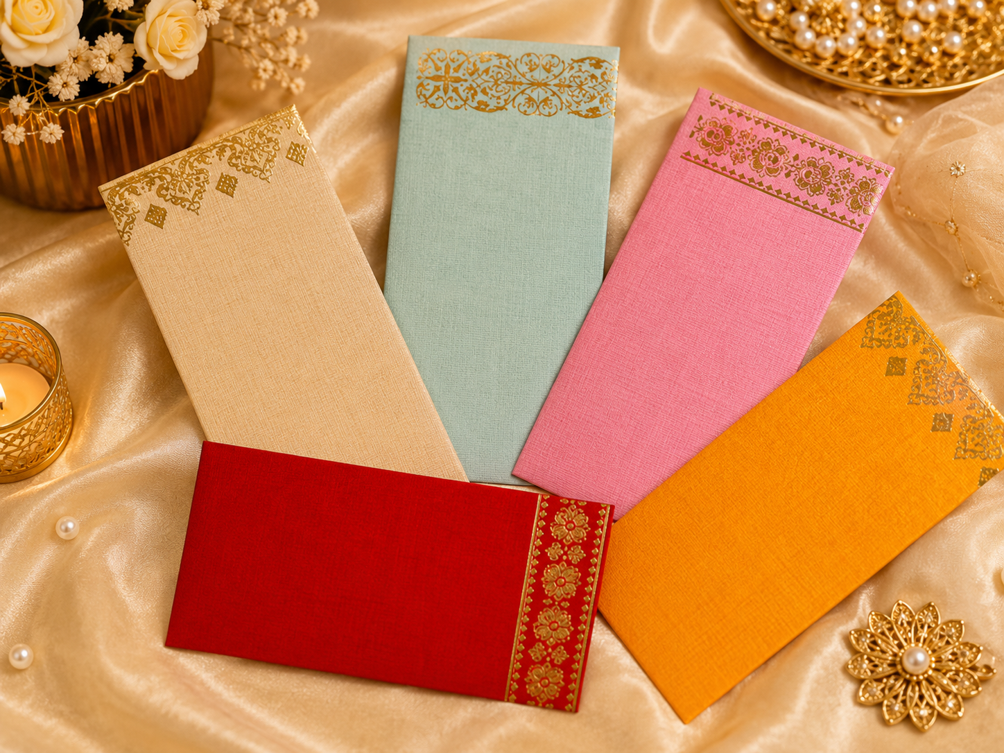 Money Gift Cards 1