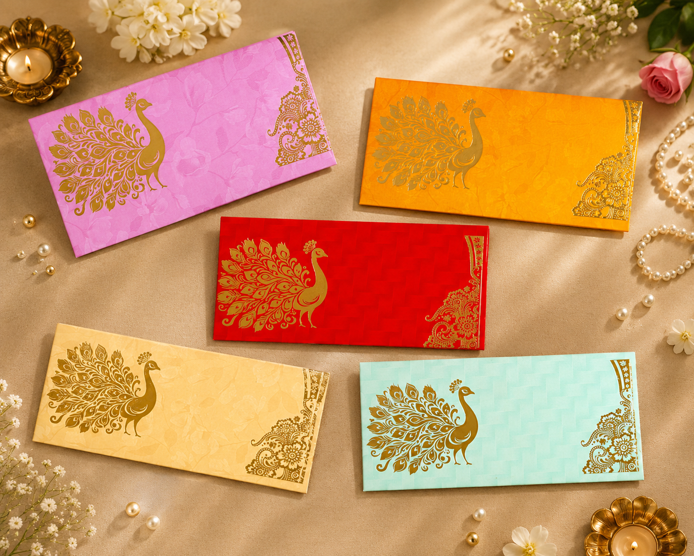 Money Gift Cards 10