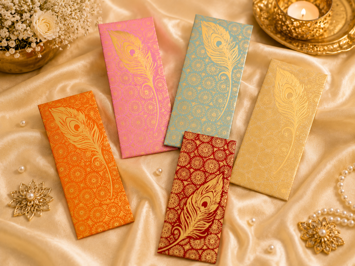 Money Gift Cards 2