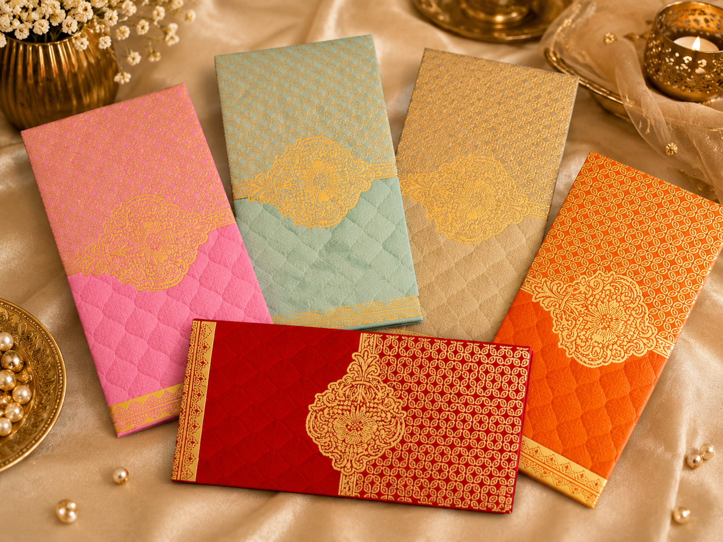 Money Gift Cards 3