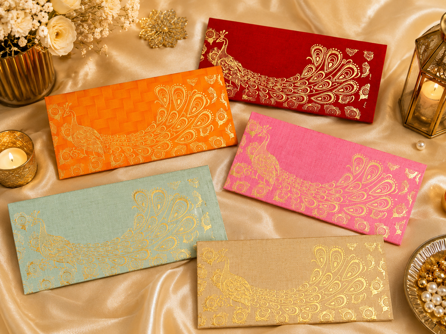 Money Gift Cards 4
