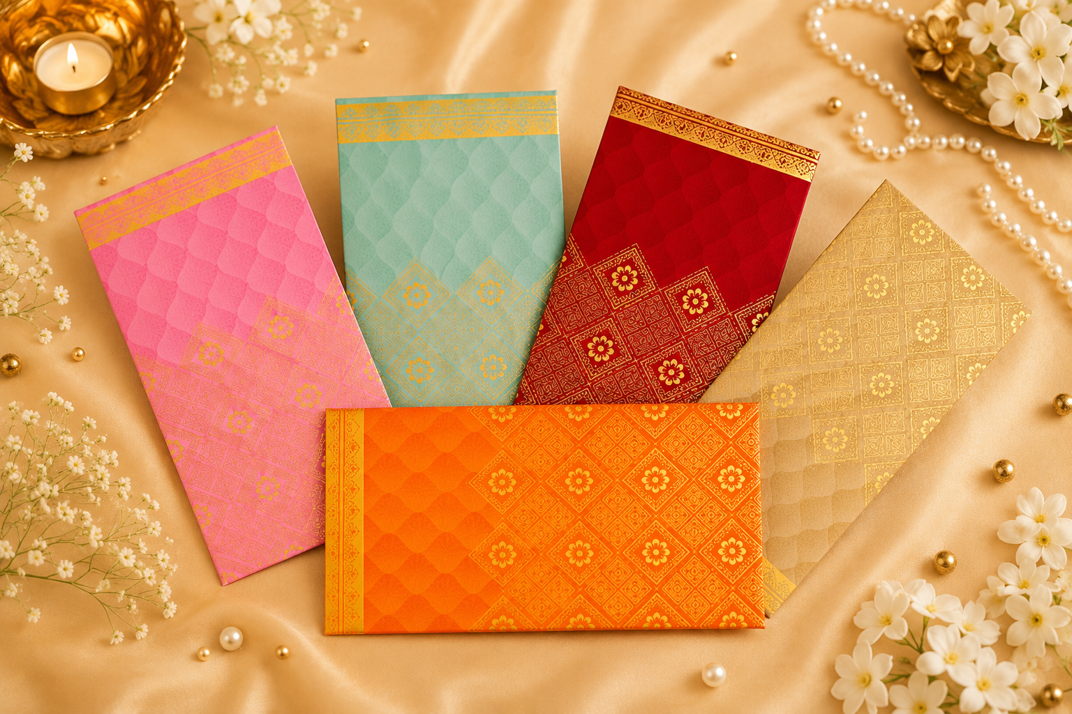 Money Gift Cards 8