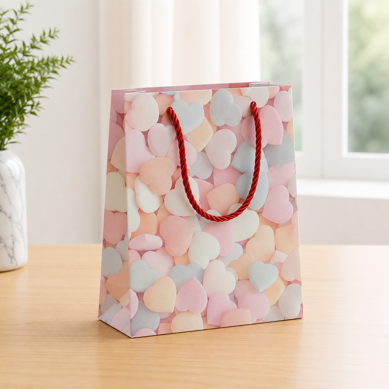 Paper Gift Bags 1