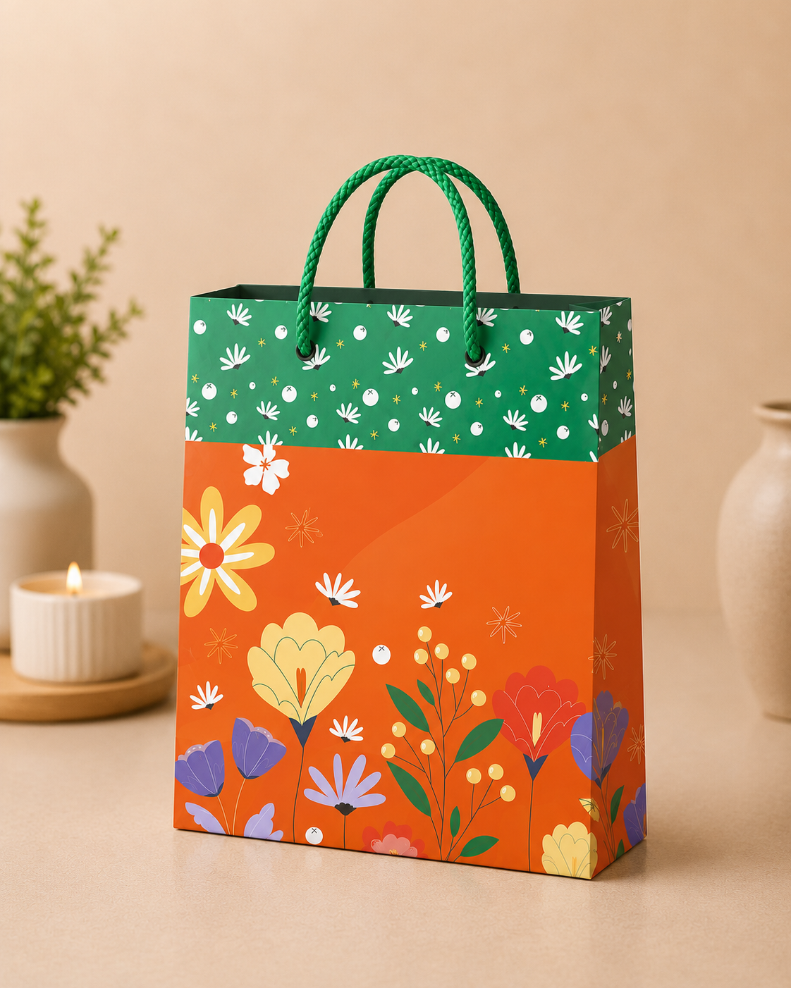 Paper Gift Bags 10