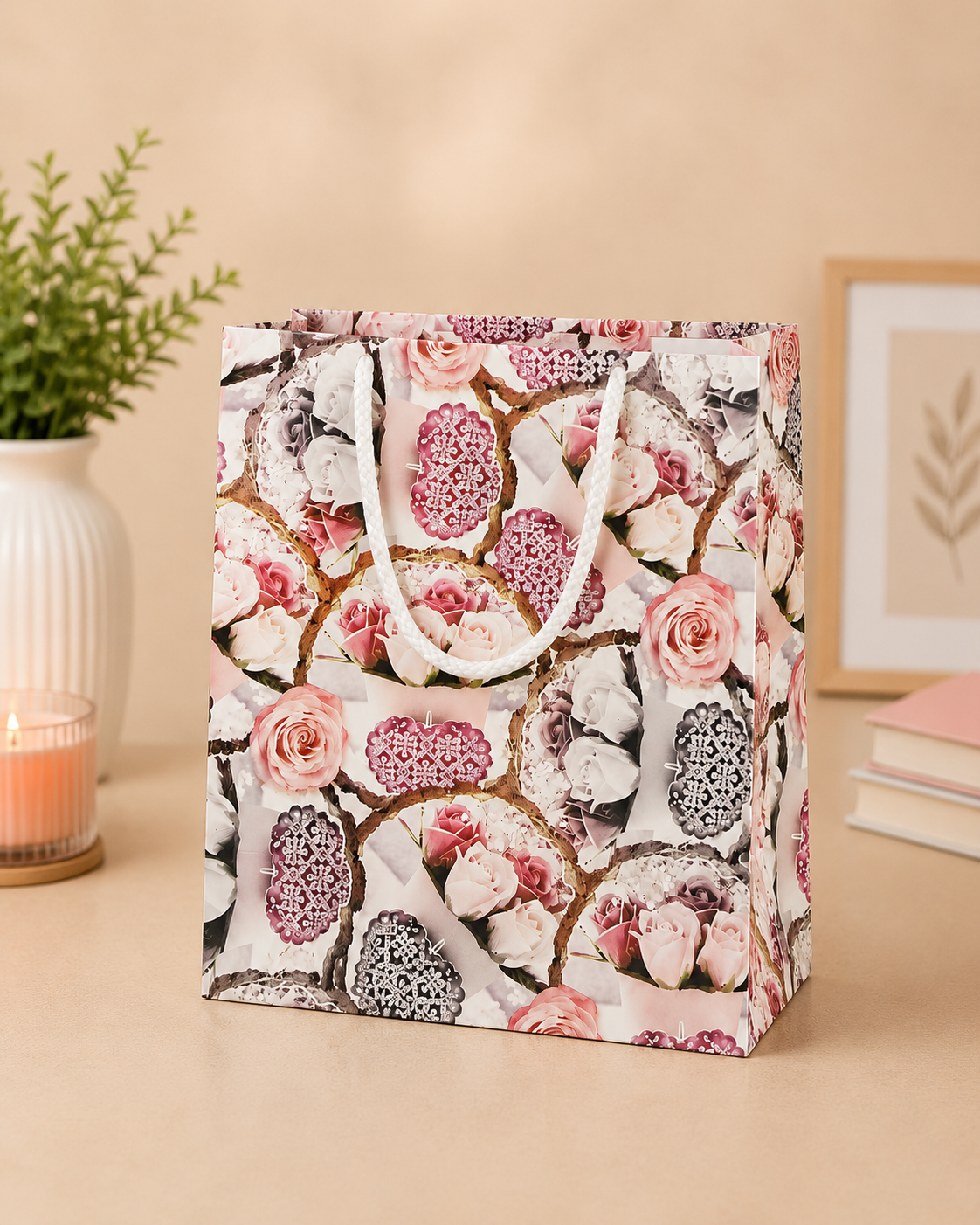 Paper Gift Bags 11