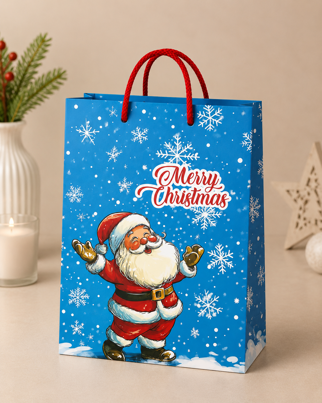 Paper Gift Bags 12