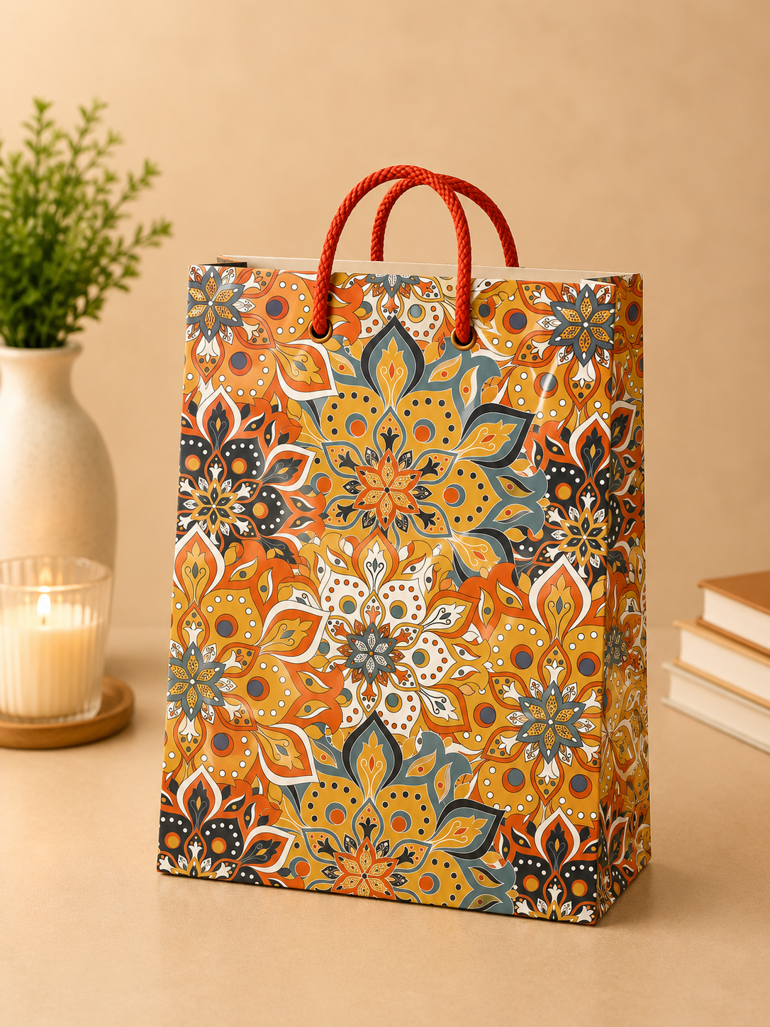 Paper Gift Bags 14
