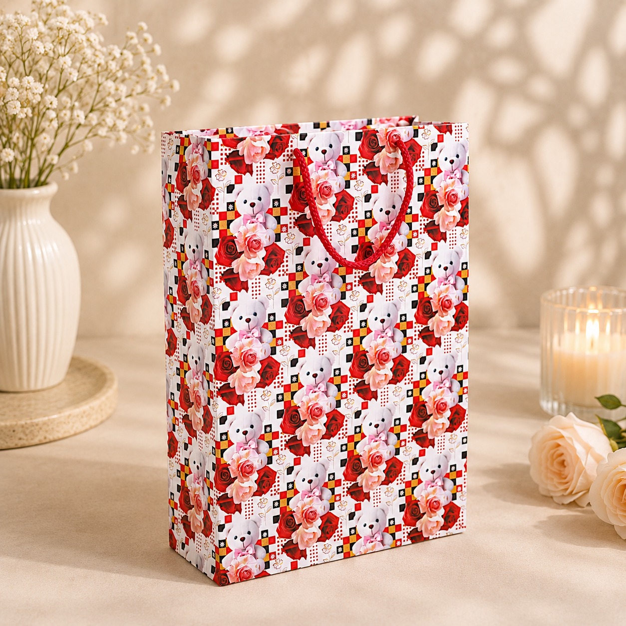 Paper Gift Bags 16