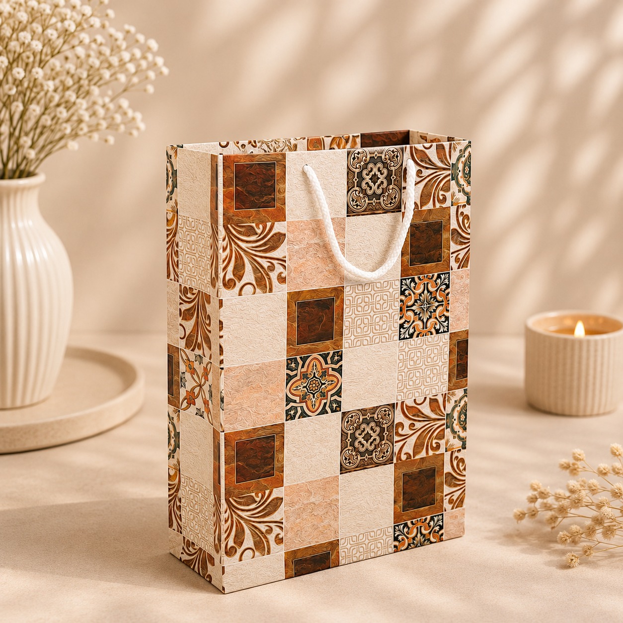 Paper Gift Bags 17