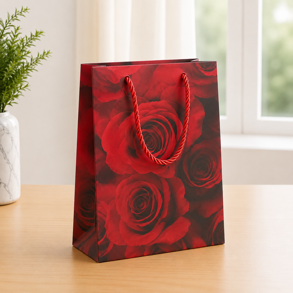 Paper Gift Bags 2