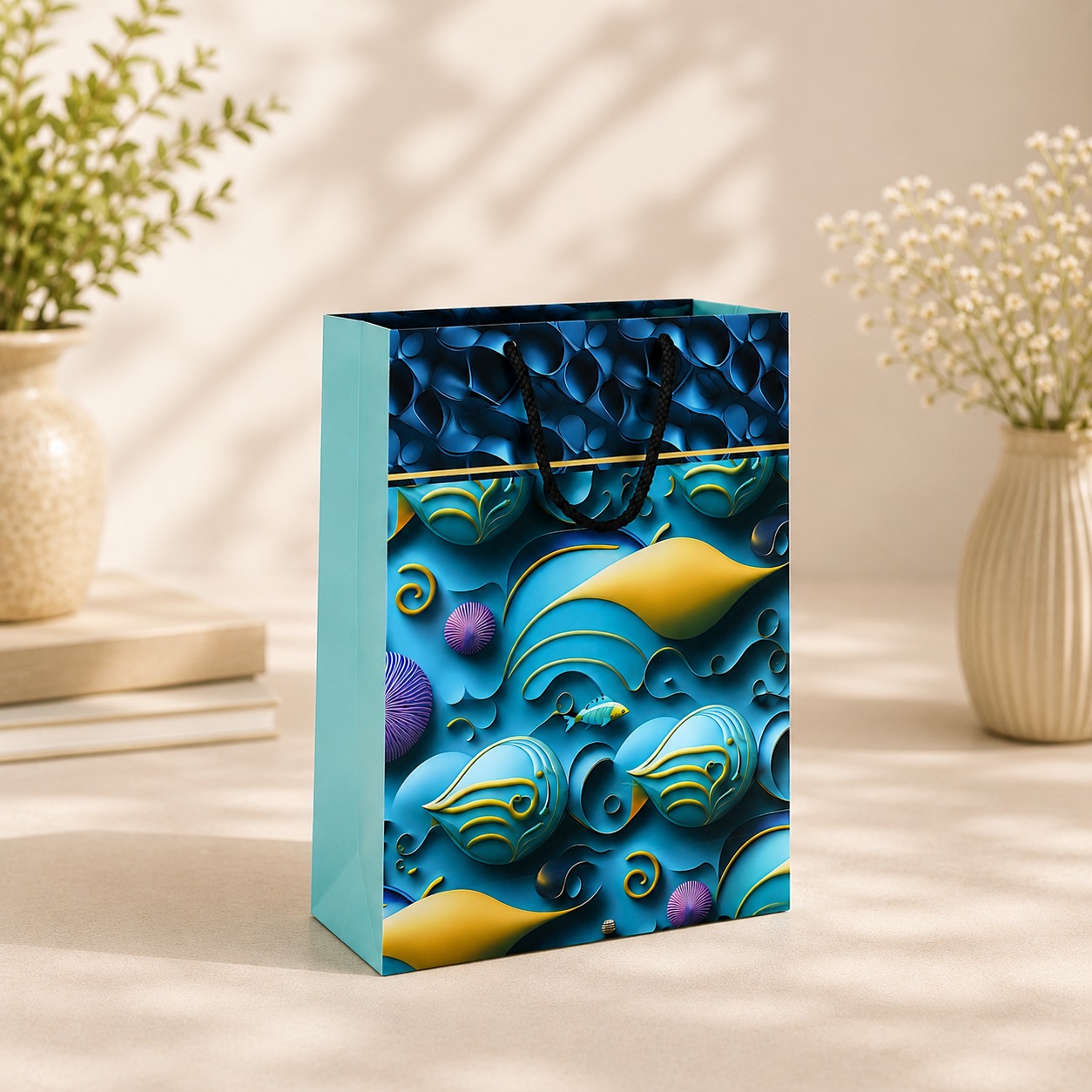 Paper Gift Bags 22