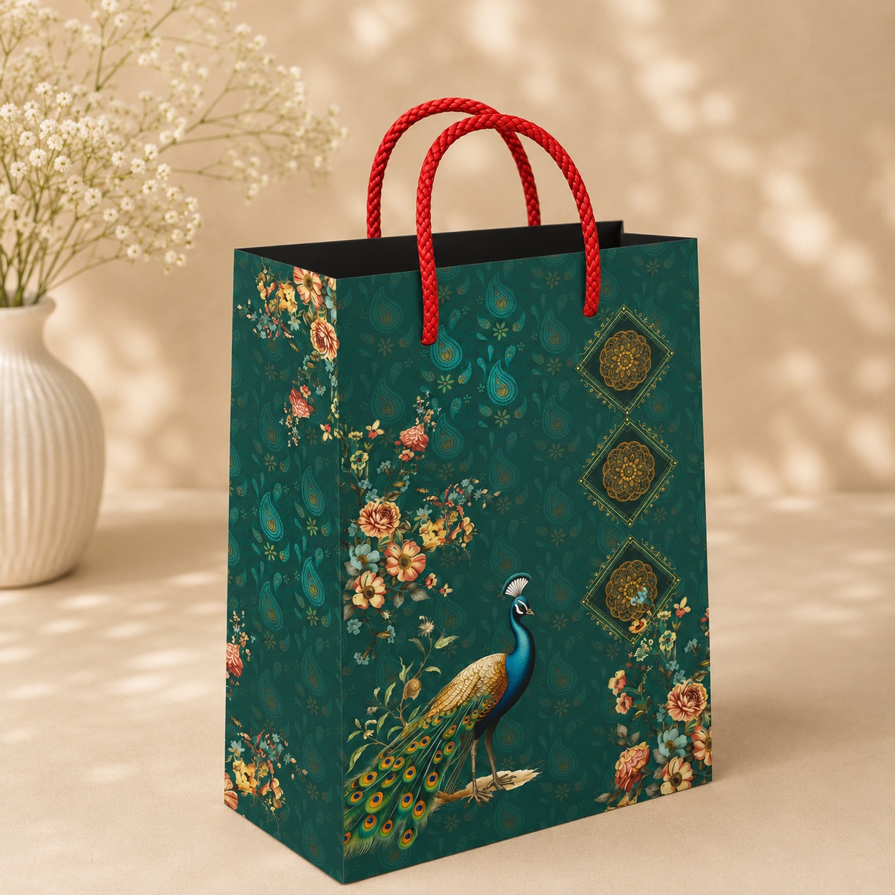 Paper Gift Bags 24