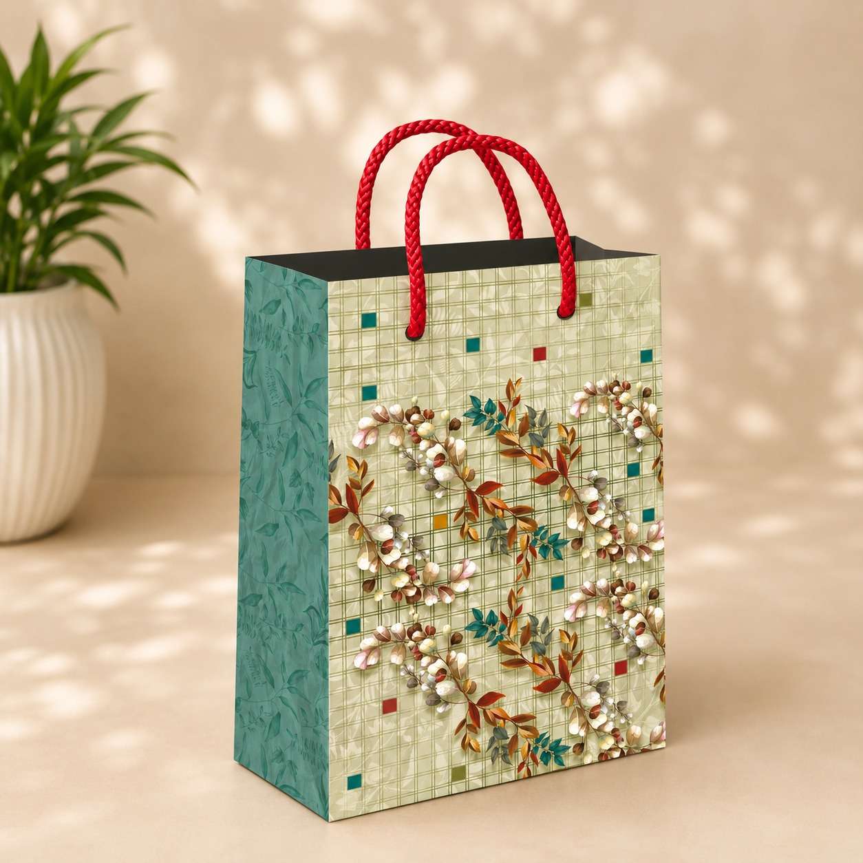 Paper Gift Bags 25