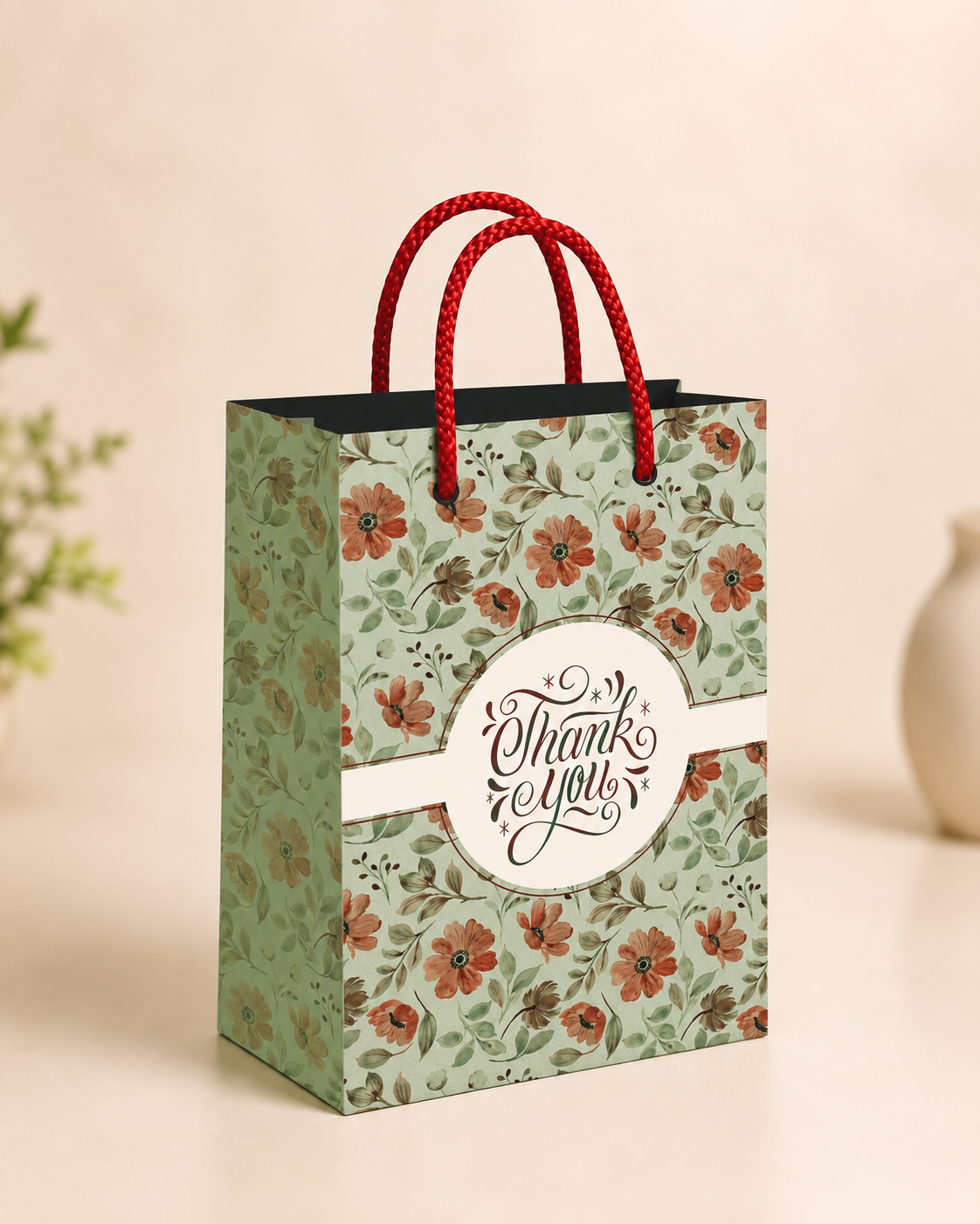 Paper Gift Bags 3