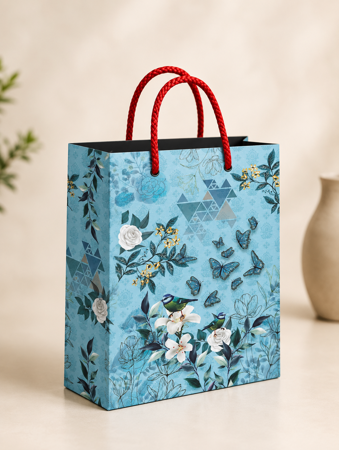 Paper Gift Bags 4