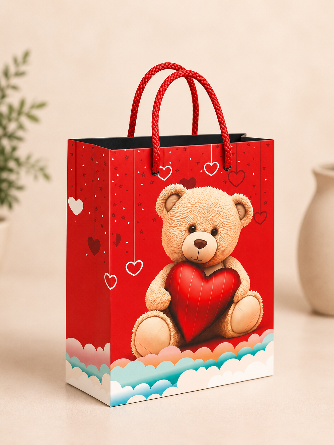 Paper Gift Bags 5