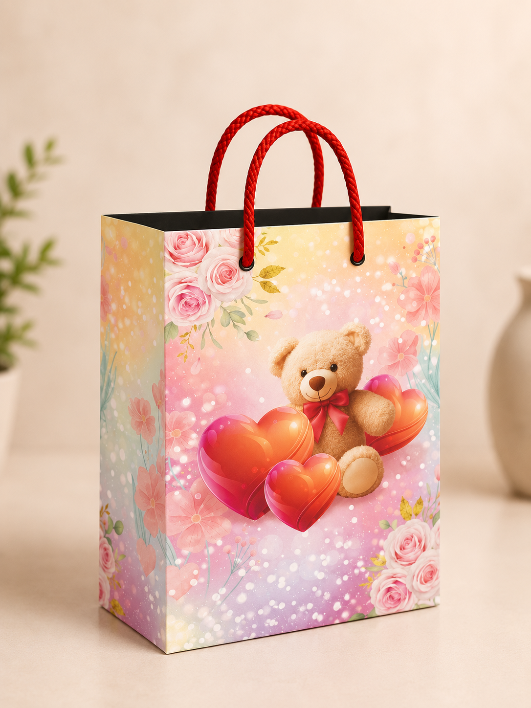 Paper Gift Bags 6