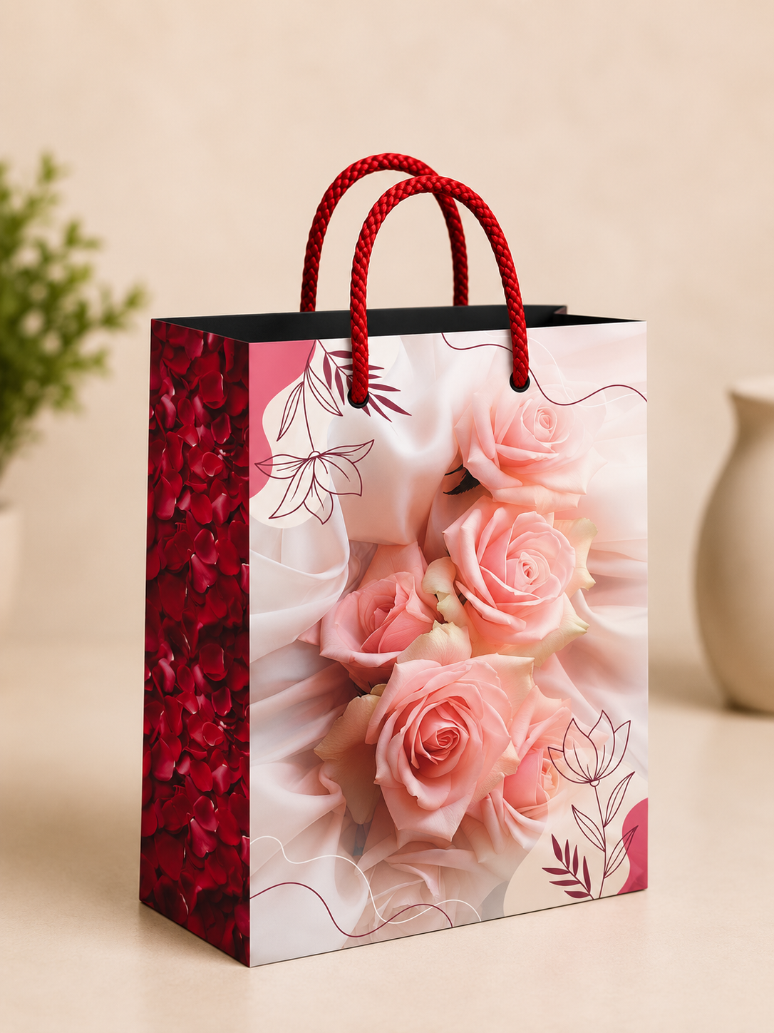Paper Gift Bags 8