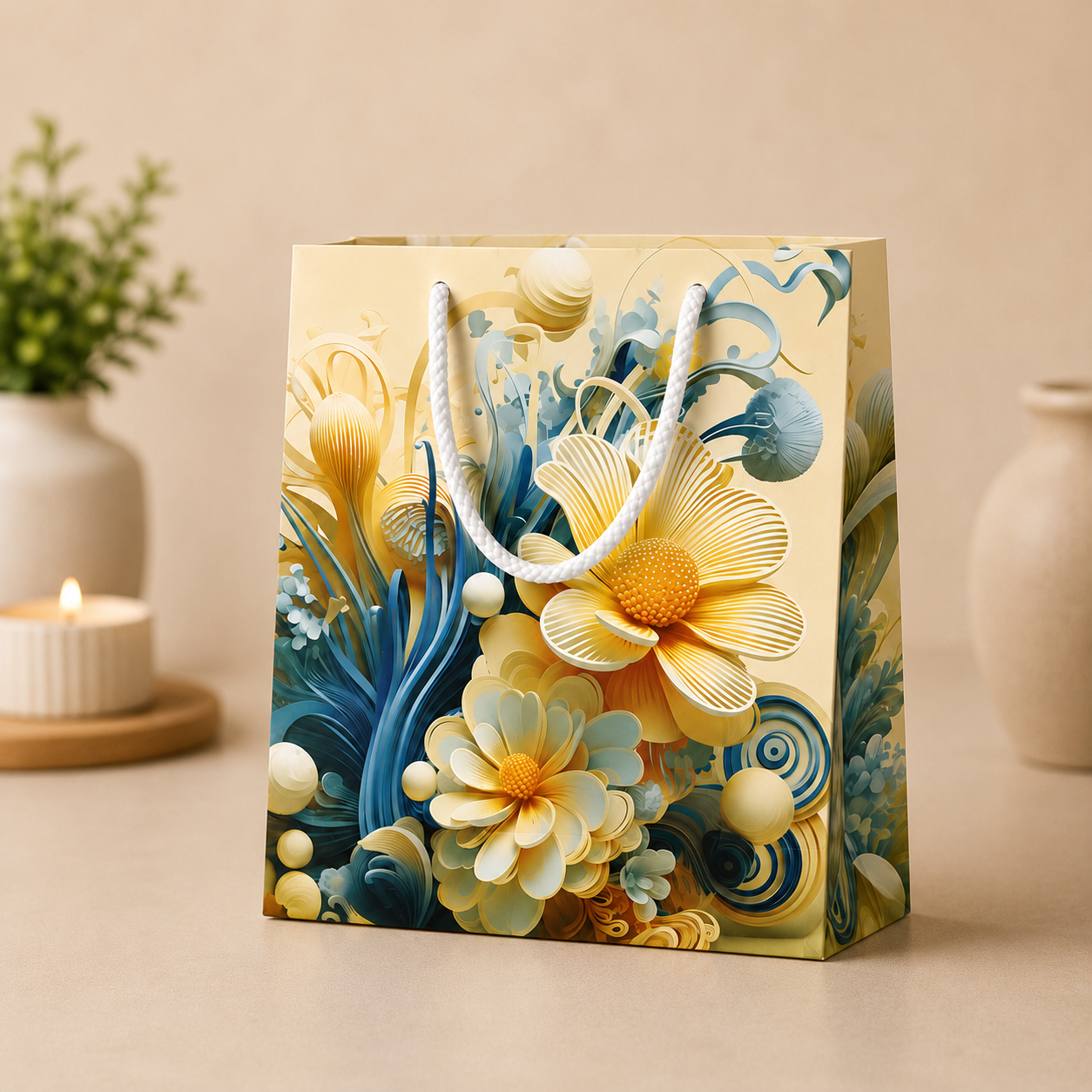 Paper Gift Bags 9