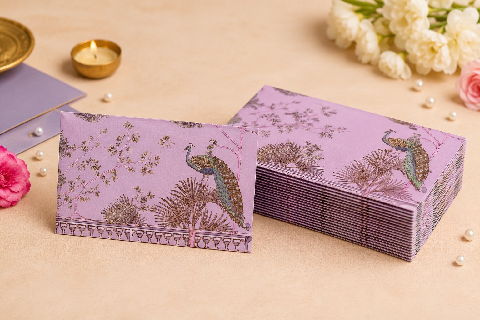 Shagun Envelopes 10