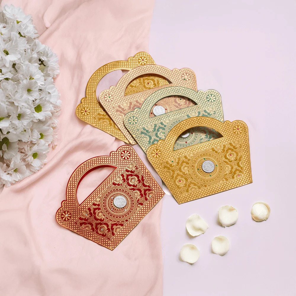 Shagun Envelopes 2