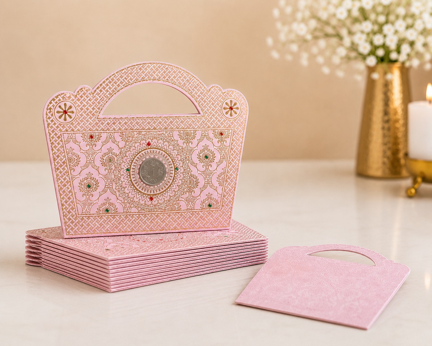 Shagun Envelopes 3